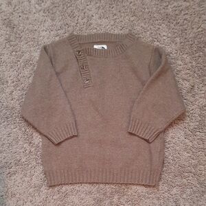 The North Face Wool Blend Sweater